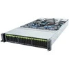 Pagrindinė plokštė Gigabyte Server R283-Z96-ACE1 Rack Server 2U SP5 6NR283Z96DR000ACE11