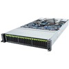 Pagrindinė plokštė Gigabyte Gbt Trading Gigabyte serveris R283-Z96-ACJ1 (3.x rev.) Rack serveris 2U SP5 6NR283Z96DR000ACJ1