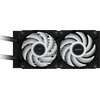 Gigabyte Vandens aušinimas Aorus WaterForce II 240