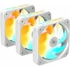 Wentylator Gigabyte EZ Chain Fan 120 Ice 3-pack (GP-GBT EZFAN1203 ICE)