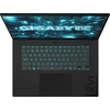 Nešiojamas kompiuteris Gigabyte GAMING A16 PRO - Core 7 - 240H | 16"-165Hz QHD+ | 32GB | 1TB | NoOS | RTX 5080