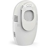 Gigaset garso auklė DECT su dvipusiu ryšiu, 300 m veikimo nuotoliu S30853-H1225-B101