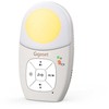 Gigaset garso auklė DECT su dvipusiu ryšiu, 300 m veikimo nuotoliu S30853-H1225-B101