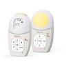 Gigaset garso auklė DECT su dvipusiu ryšiu, 300 m veikimo nuotoliu S30853-H1225-B101