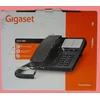 Gigaset Desk 400 juodas