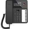 GIS Gigaset DESK 600 Analoginis telefonas Skambintojo ID Juoda