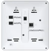 Telefonas stacionarus Gigaset Gigaset Desk 600 wei