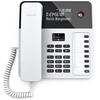 Telefonas stacionarus Gigaset Gigaset Desk 600 wei