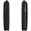 Gigaset GL795 7,11 cm (2.8") 142 g Juodas Telefonas dla seniora