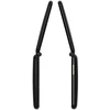 Gigaset GL795 7,11 cm (2.8") 142 g Juodas Telefonas dla seniora