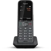 GIS Gigaset N530 IP PRO + S700H PRO DECT telefonas Skambintojo ID Antracitas
