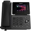 GIGASET P810 IP PRO IP stalinis telefonas, 8,5 cm 3,36 colio TFT spalvotas ekranas, 2 USB RJ45 jungtys, skirtos P800 KEY PRO išplėtimo moduliui, PoE