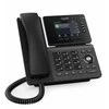 GIGASET P810 IP PRO IP stalinis telefonas, 8,5 cm 3,36 colio TFT spalvotas ekranas, 2 USB RJ45 jungtys, skirtos P800 KEY PRO išplėtimo moduliui, PoE