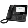 GIGASET P810 IP PRO IP stalinis telefonas, 8,5 cm 3,36 colio TFT spalvotas ekranas, 2 USB RJ45 jungtys, skirtos P800 KEY PRO išplėtimo moduliui, PoE