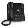 GIGASET P810 IP PRO IP stalinis telefonas, 8,5 cm 3,36 colio TFT spalvotas ekranas, 2 USB RJ45 jungtys, skirtos P800 KEY PRO išplėtimo moduliui, PoE