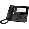 Telefonas Gigaset GIGASET P825 IP PRO IP Tischtelefon 12,7 cm 5 col. aufklappbares TFT-Farbdisplay USB 2x RJ45 Anschl. f�r P800 KEY PRO Exp. Mod. PoE