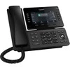 Telefonas Gigaset GIGASET P850W IP PRO IP Tischtelefon 12,7 cm 5 col. TFT-Farbdisplay 2x USB WLAN Anschluss f�r P800 KEY PRO Expanson Module PoE