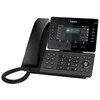 Telefonas Gigaset GIGASET P855BW IP PRO IP Tischtelefon 12,7 cm 5 col. TFT-Farbdisplay 3x USB Bluetooth WLAN Anschluss f�r P800 KEY PRO Ex. Module PoE