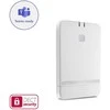 Telefonas Gigaset PRO N610 IP DECT-Basisstation &amp; S700H Pro Mobilteil