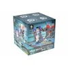 Gigo „Block&amp;Steps“ robotų mūšių konstruktoriaus rinkinys
