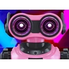 Gigo Robotas rožinis valdomas nuotoliniu būdu