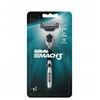 Gilette „Gillette Mach3 Fresh Clean“ vyriškas skustuvas