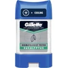 Gillette Gilette VYRIŠKAS GELINIS PIEŠTUKAS Eukaliptas