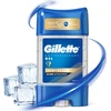 Gillette „Champion Gold“ vyriškas dezodorantas-gelis, 70 ml