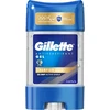Gillette „Champion Gold“ vyriškas dezodorantas-gelis, 70 ml
