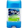 Gillette High Performance Power Rush Antiperspirant vyrams, 70 ml