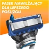 Gillette Fusion 5 Sport Maszynka do golenia