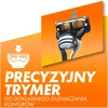 Gillette Fusion 5 Sport Maszynka do golenia