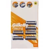 Gillette Fusion 5 Sport Razor Blades - 6 pcs.
