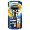 None „Gillette Fusion5“ skustuvas su judančia galvute (1 vnt.).