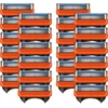 Gillette Fusion rankinės kasetės, 12 vnt.