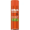 "Gillette Fusion" skutimosi gelis jautriai odai 200 ml