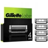 Gillette Skincare Labs Cargador 4 Recambios