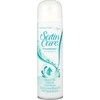 Gillette Satin Care Lavender Touch skutimosi gelis 200ml