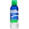 „Gillette Series Soothing“ skutimosi putos su alaviju, 200 ml