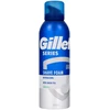 Gillette Series Revitalizing pianka do golenia su žalia arbata 200ml