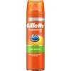 Skutimosi gelis Gillette series sensitive, 200 ml