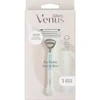 Gillette Venus Satin Care Skustuvas Gaktos Plaukams