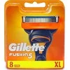 Gillette „Oral-B Fusion 5“ – skustuvo galvutės, 8 vnt.