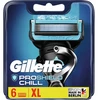 Gillette ProShield Chill Ostrza systemowe 6 vnt.