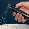Barzdaskutė Gillette Style Master 4D Blade, Juodas, 1 mm, 3 mm, 1 mm, Nerūdijantis plienas, CE