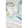 Gillette Venus - Lygūs skutimosi peiliukai moterims - Mėlyni/Balti - 8 vnt.