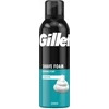 Skutimosi putos Gillette Sensitive 200ml