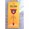OTOTO „Hell Done“ skaitmeninis maisto termometras