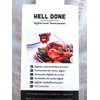 OTOTO „Hell Done“ skaitmeninis maisto termometras