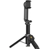 Gimbal Apexel telefonui, 1 ašies stabilizatorius, trikojis, pultas, rankena, kaklo laikiklis / Free Q1 (SB12128)